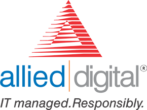 Allied Digital Services Limited Logo