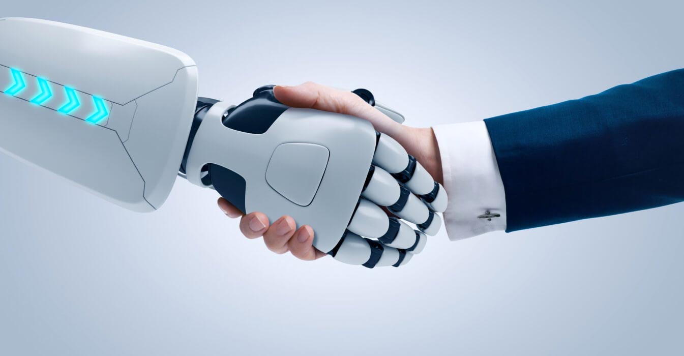Robotic Process Automation