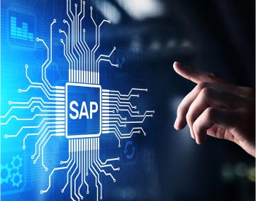 SAP integration and service management