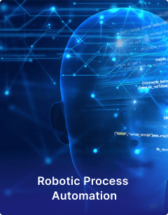 RPA - Robotic Process Automation