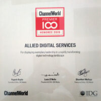 ChannelWorld