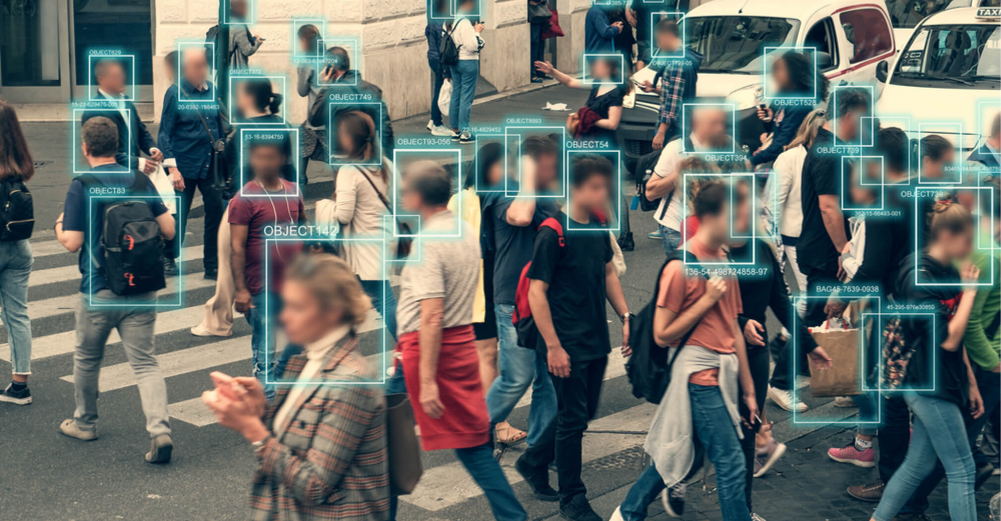 Allied Digital Safe City Solution - Facial Identification and Recognition