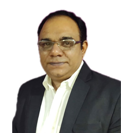 Sunil Nair