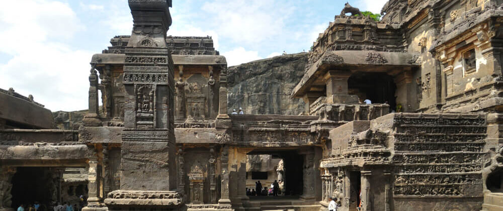 Aurangabad Smart City Project