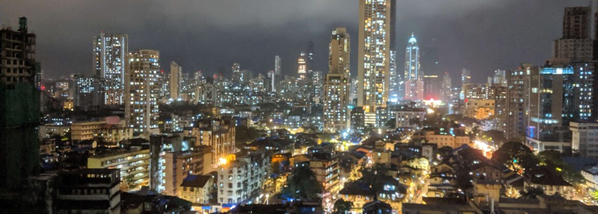 KDMC Smart City Project