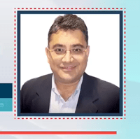 Mr. Kapil Mehta, CFO & COO - Allied Digital Services, LLC (USA)