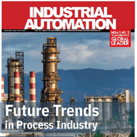 Industrial Automation Blog Image for Metaverse and Web3.0