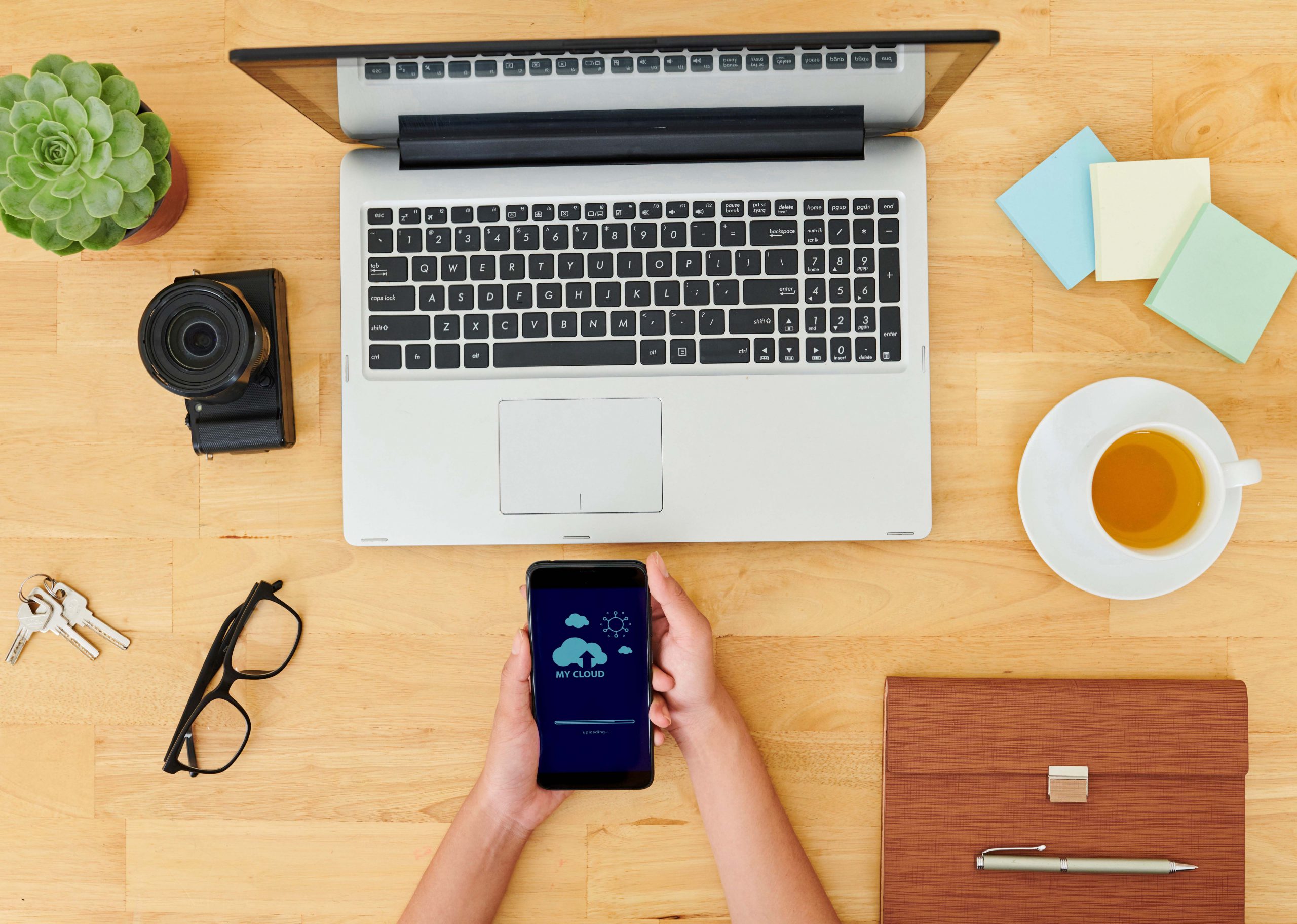 More Choices for Cloud Adoption - Allied Digital Home More Choices for Cloud Adoption - Allied Digital Home